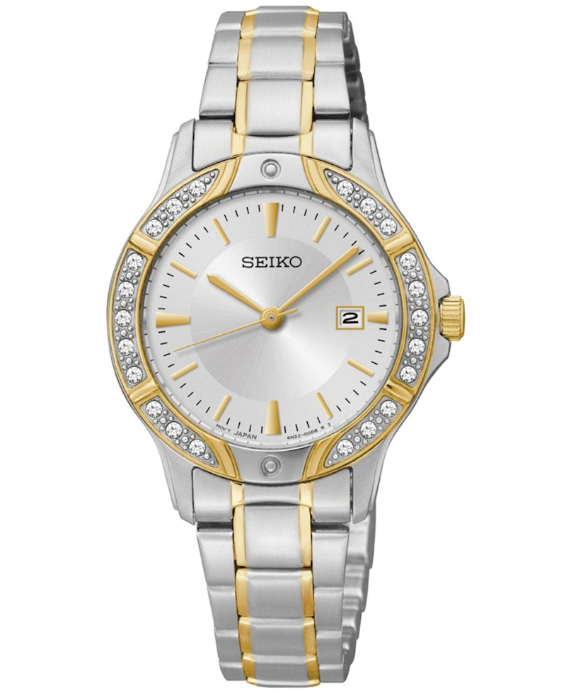 Seiko Classic SUR876