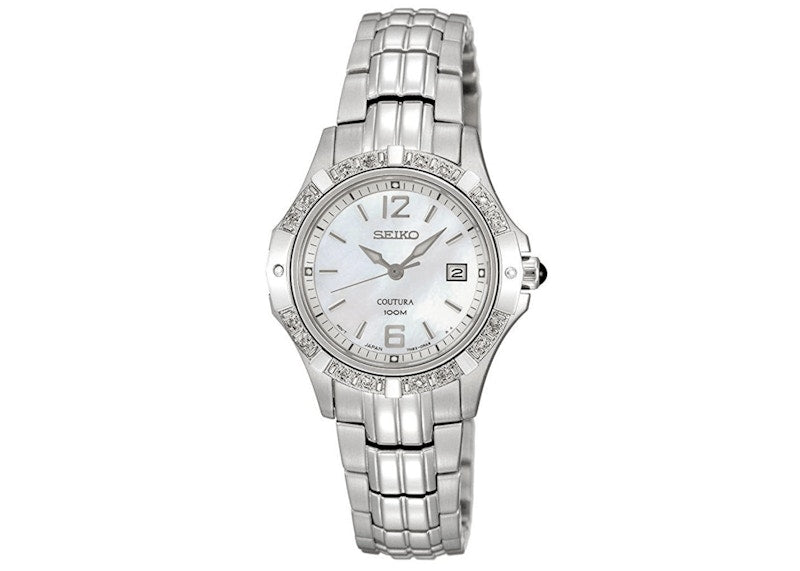 Seiko Classic SXDE19