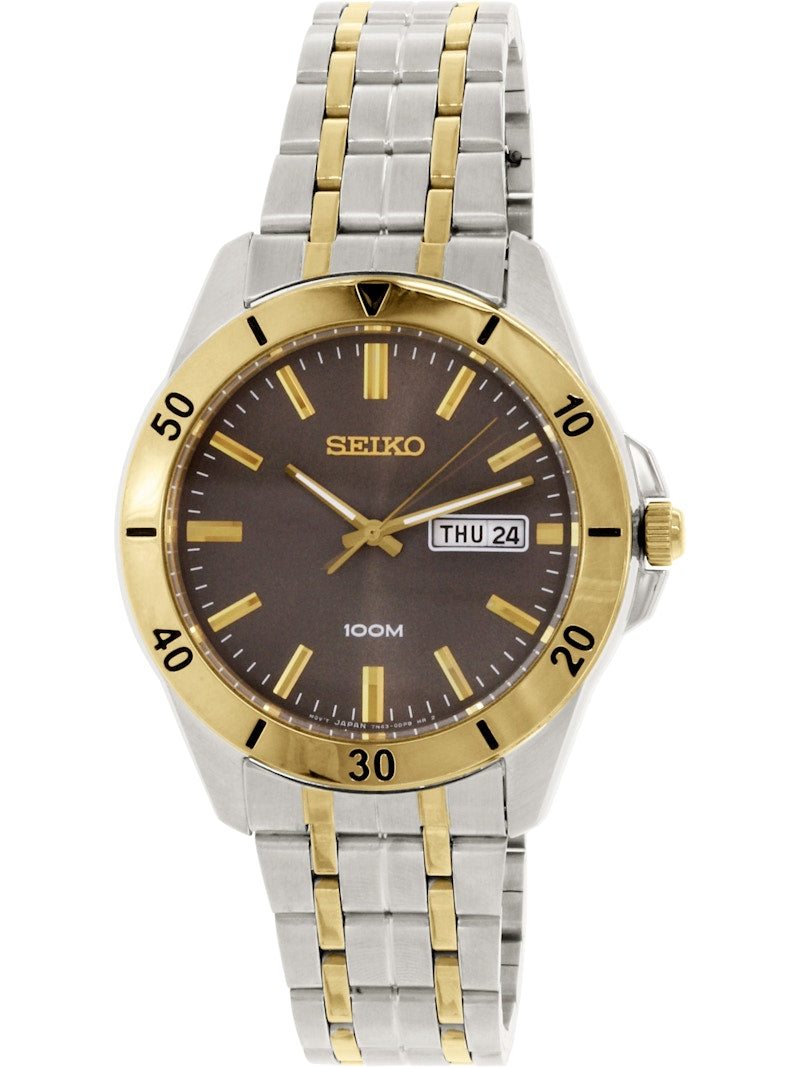 Seiko Core SGGA88