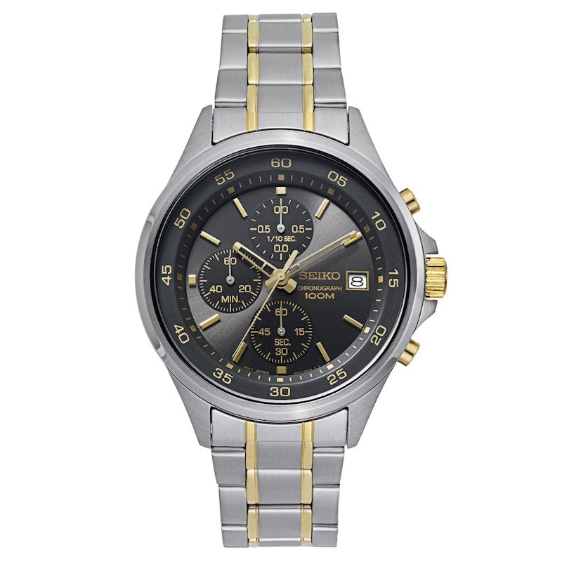 Seiko Core SKS481