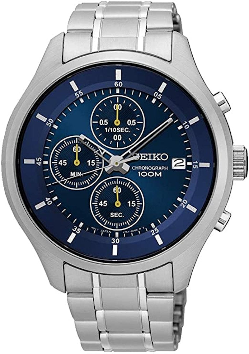 Seiko Core SKS537