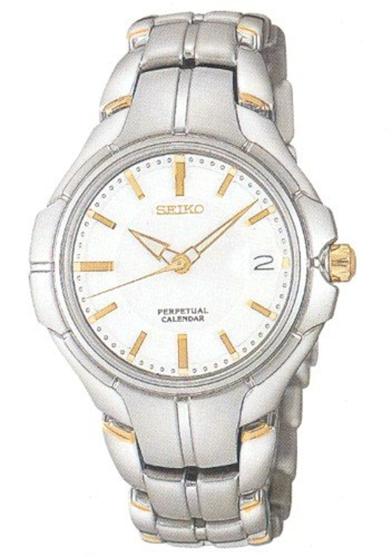 Seiko Core SLL055