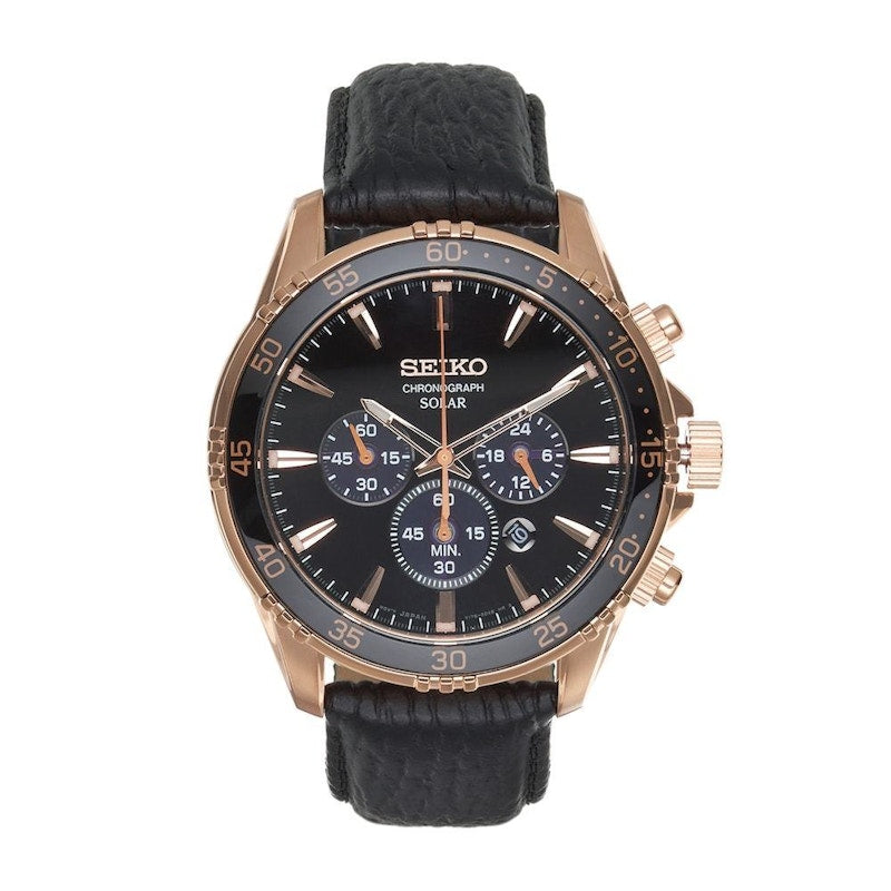 Seiko Core SSC448