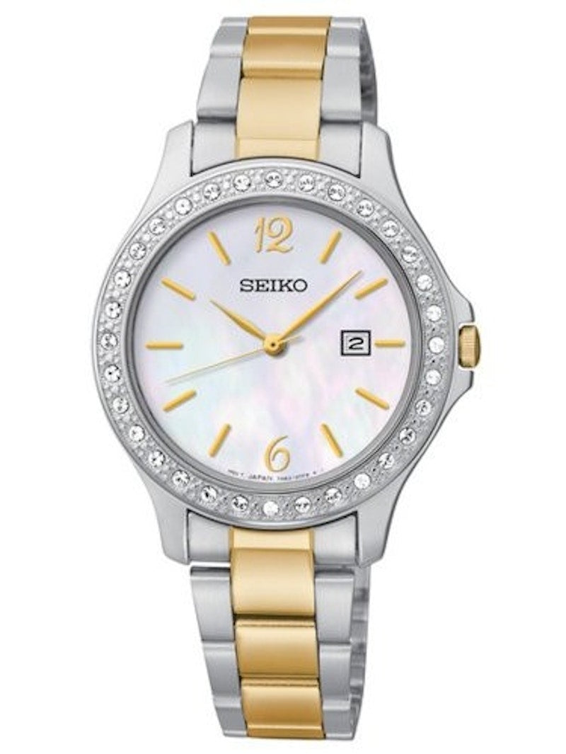 Seiko Core SXDF95