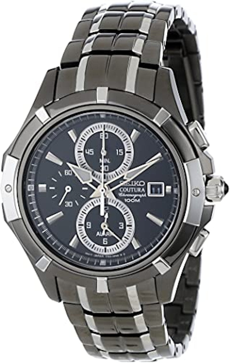 Seiko Coutura SNAE57