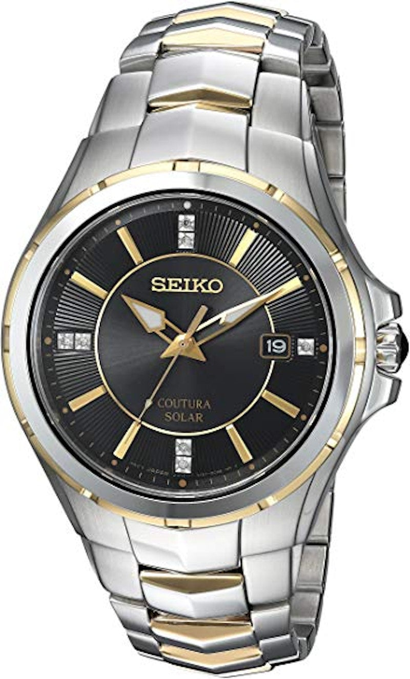 Seiko Coutura SNE444