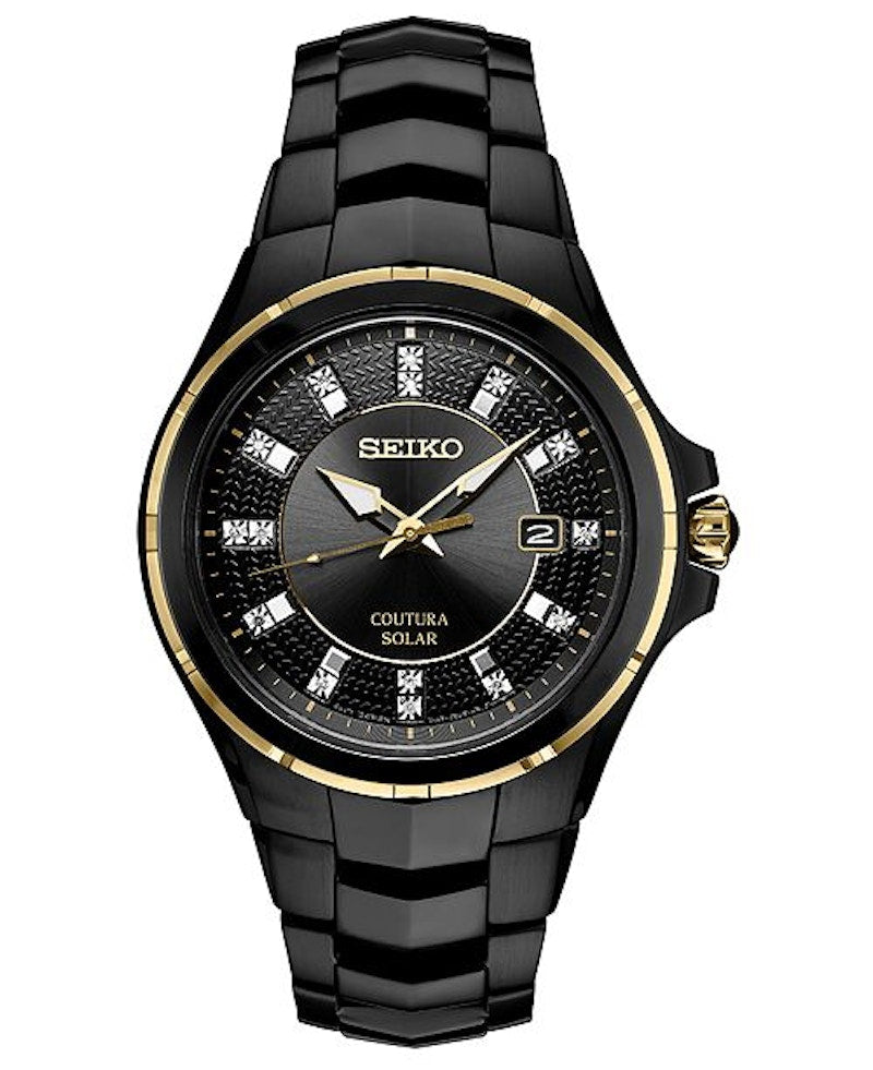 Seiko Coutura SNE506