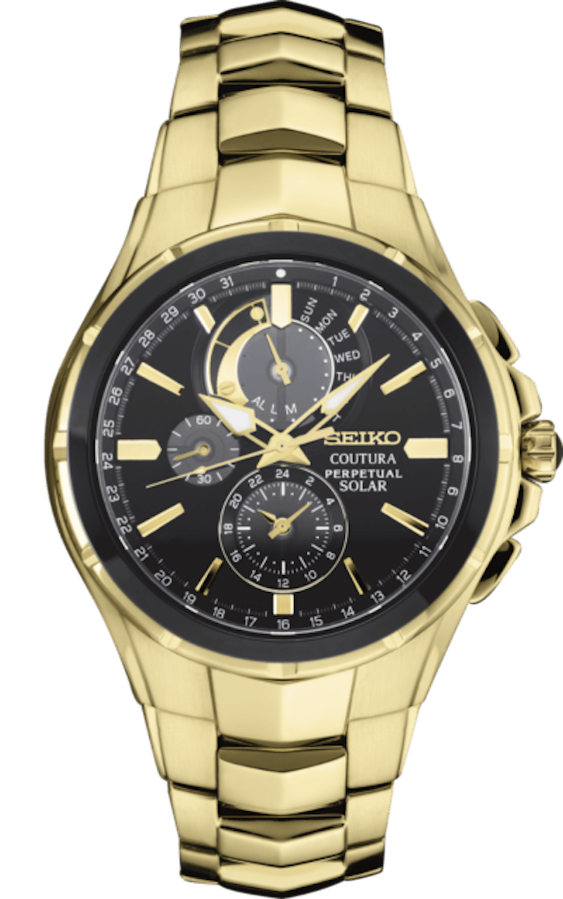 Seiko Coutura SSC700