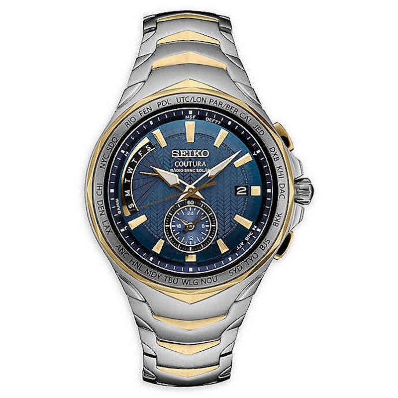 Seiko Coutura SSG020