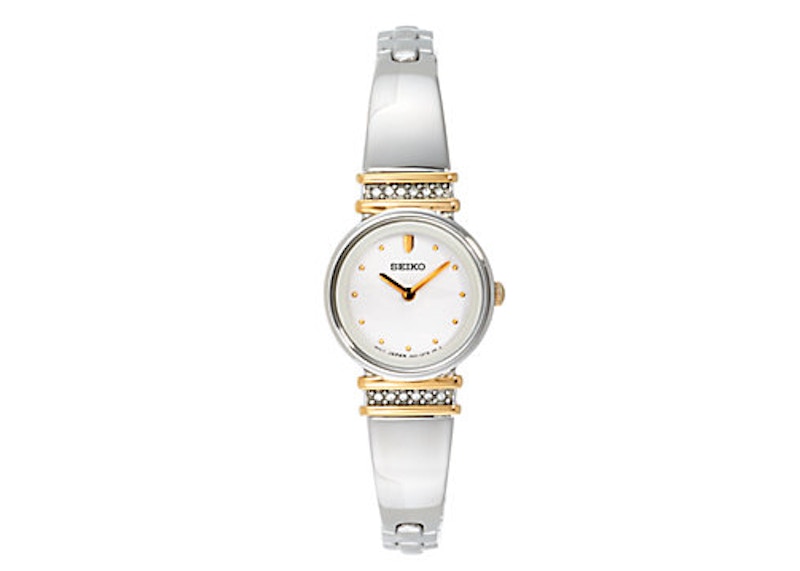Seiko Diamond SUJG32
