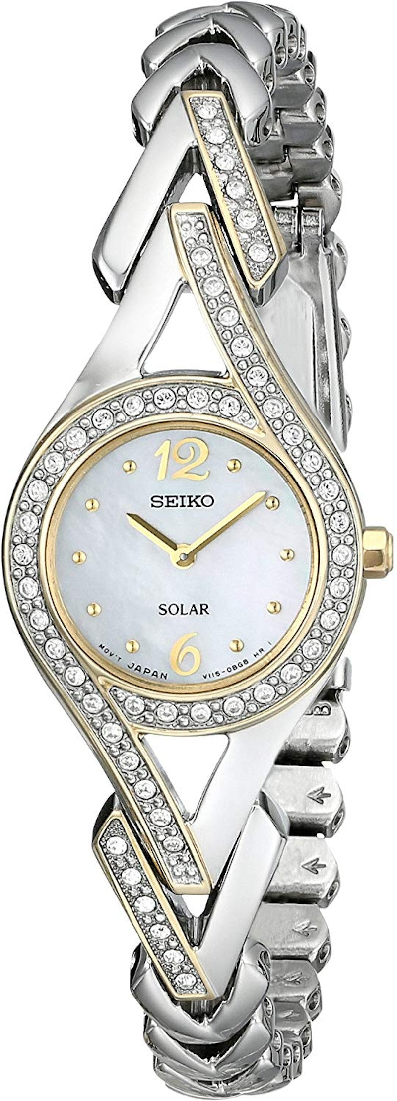 Seiko Diamond SUP174