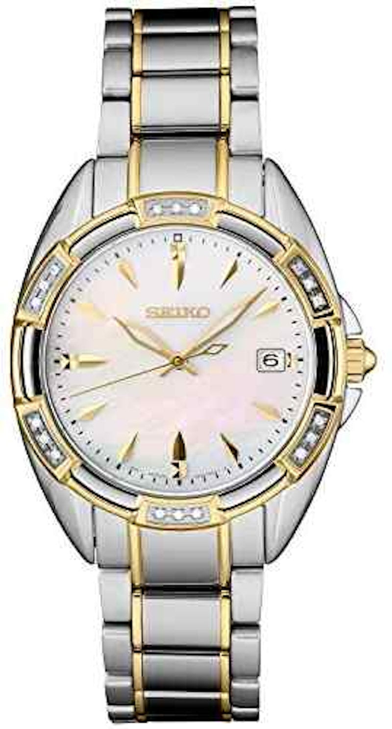 Seiko Diamonds SKK880