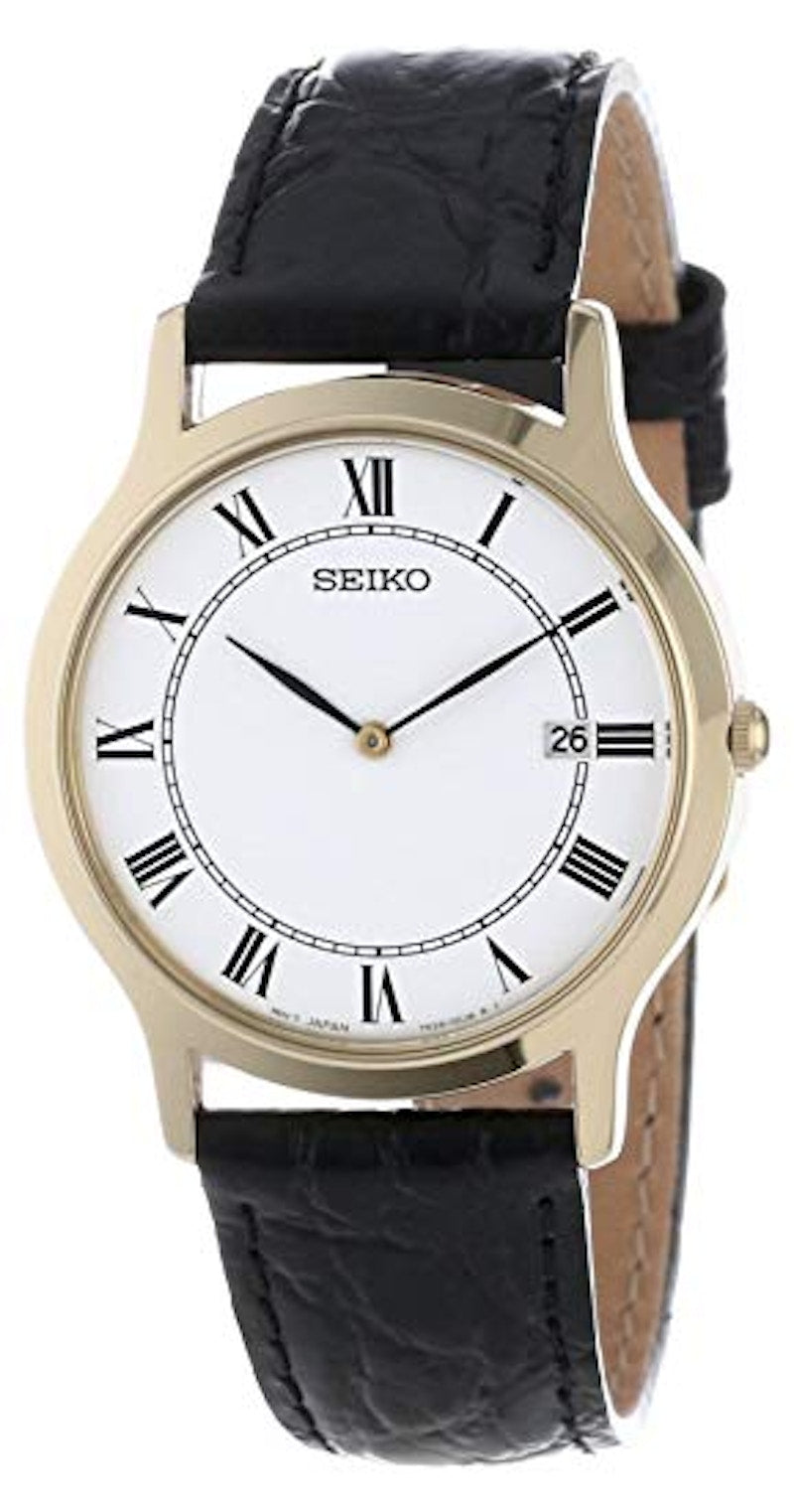 Seiko Dress SKP330