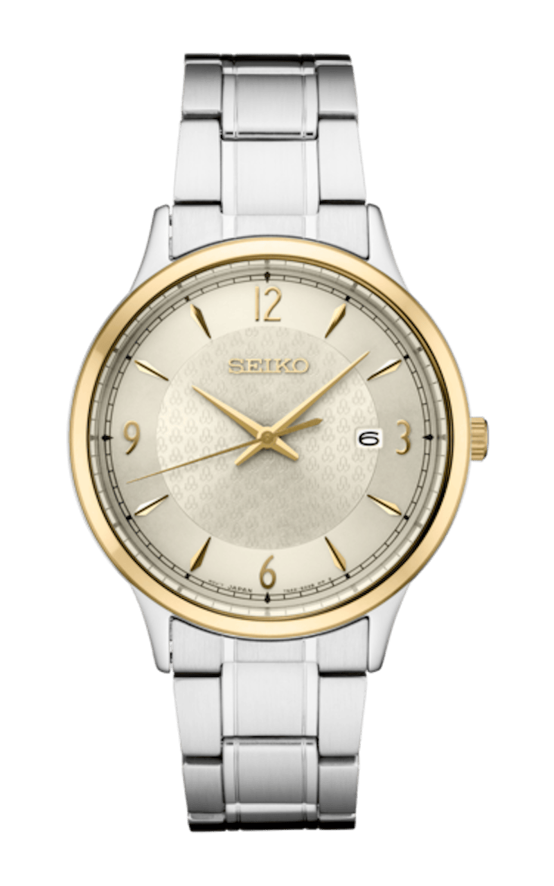 Seiko Essentials 50th Anniversary Special Edition SGEH92