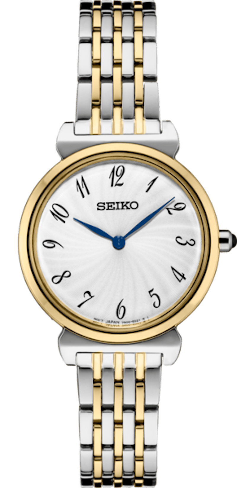 Seiko Essentials SFQ800