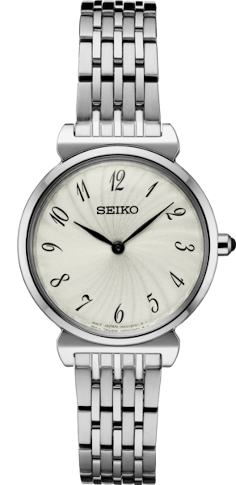 Seiko Essentials SFQ801