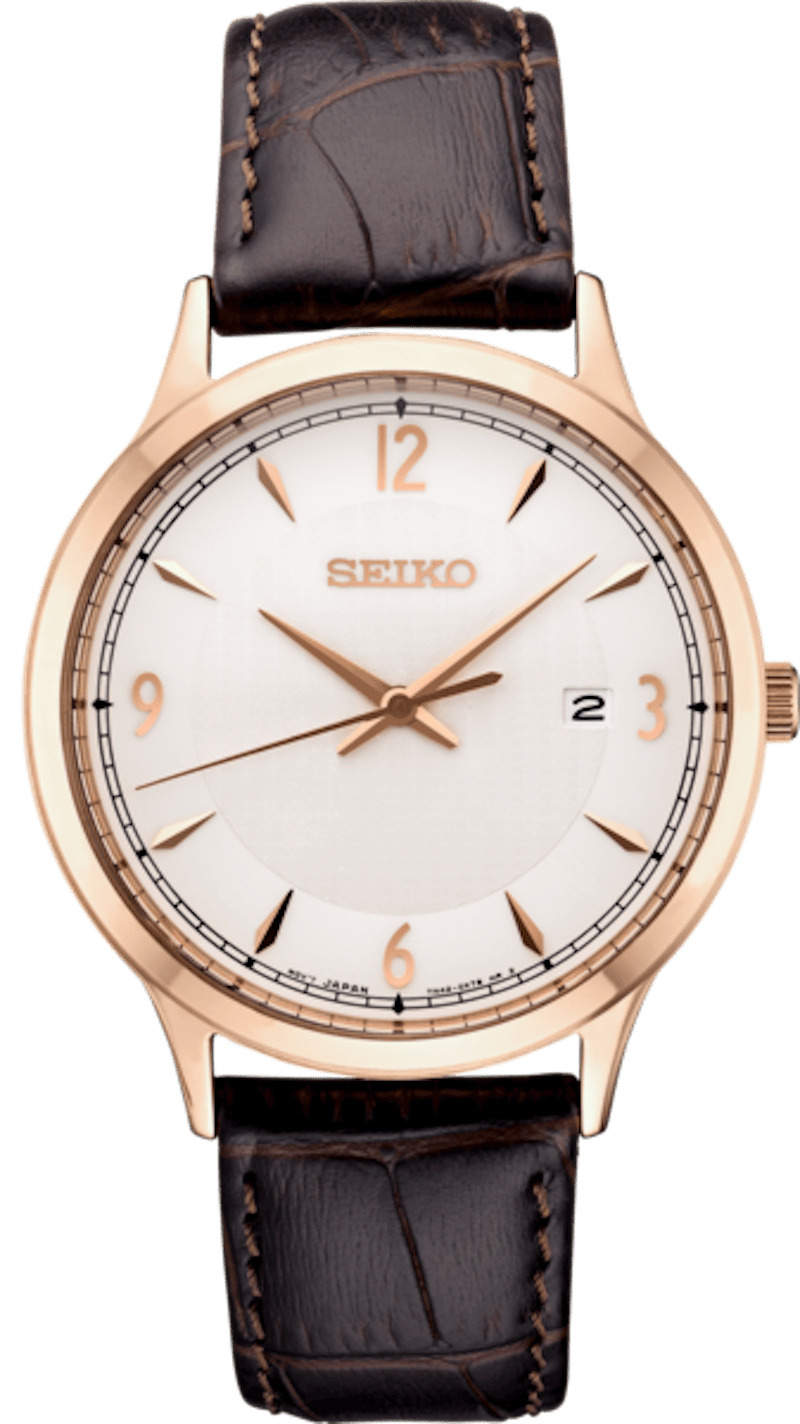 Seiko Essentials SGEH88