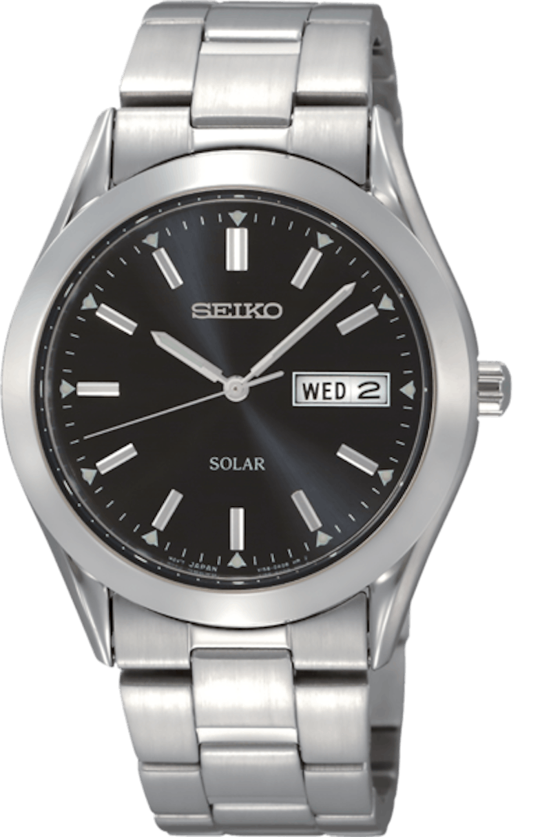 Seiko Essentials SNE039