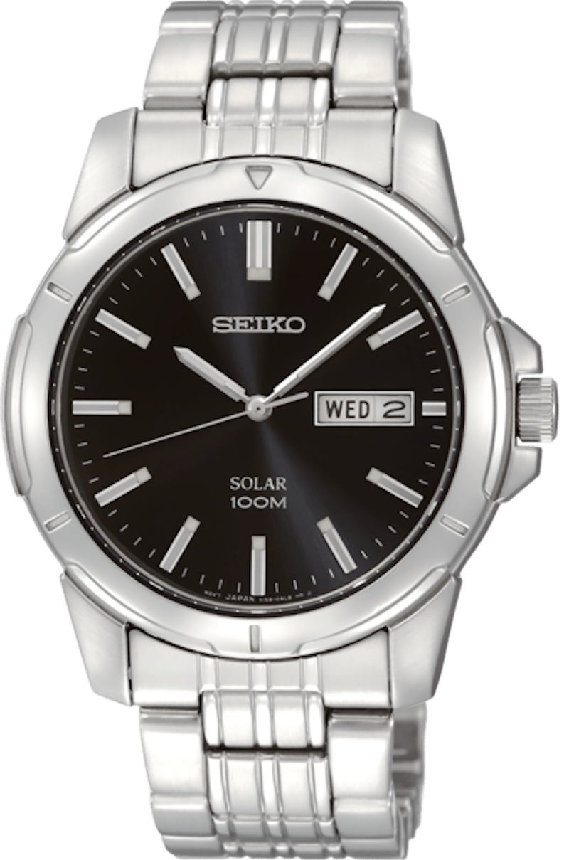 Seiko Essentials SNE093