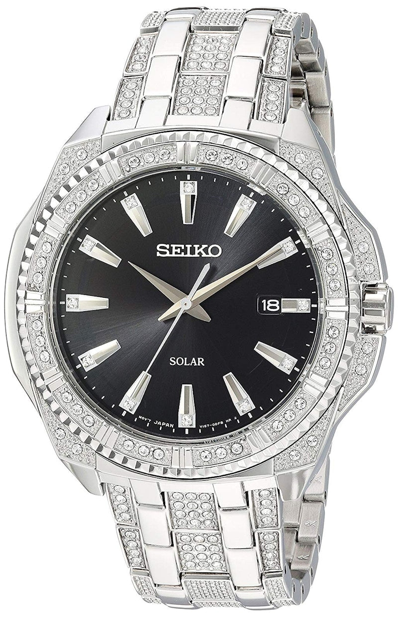 Seiko Essentials SNE457