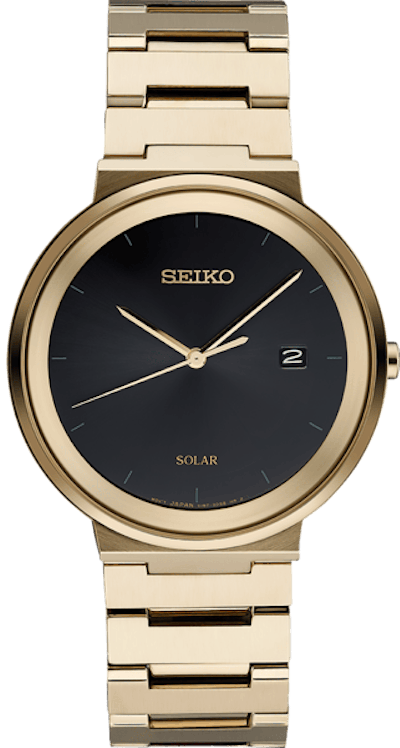Seiko Essentials SNE482