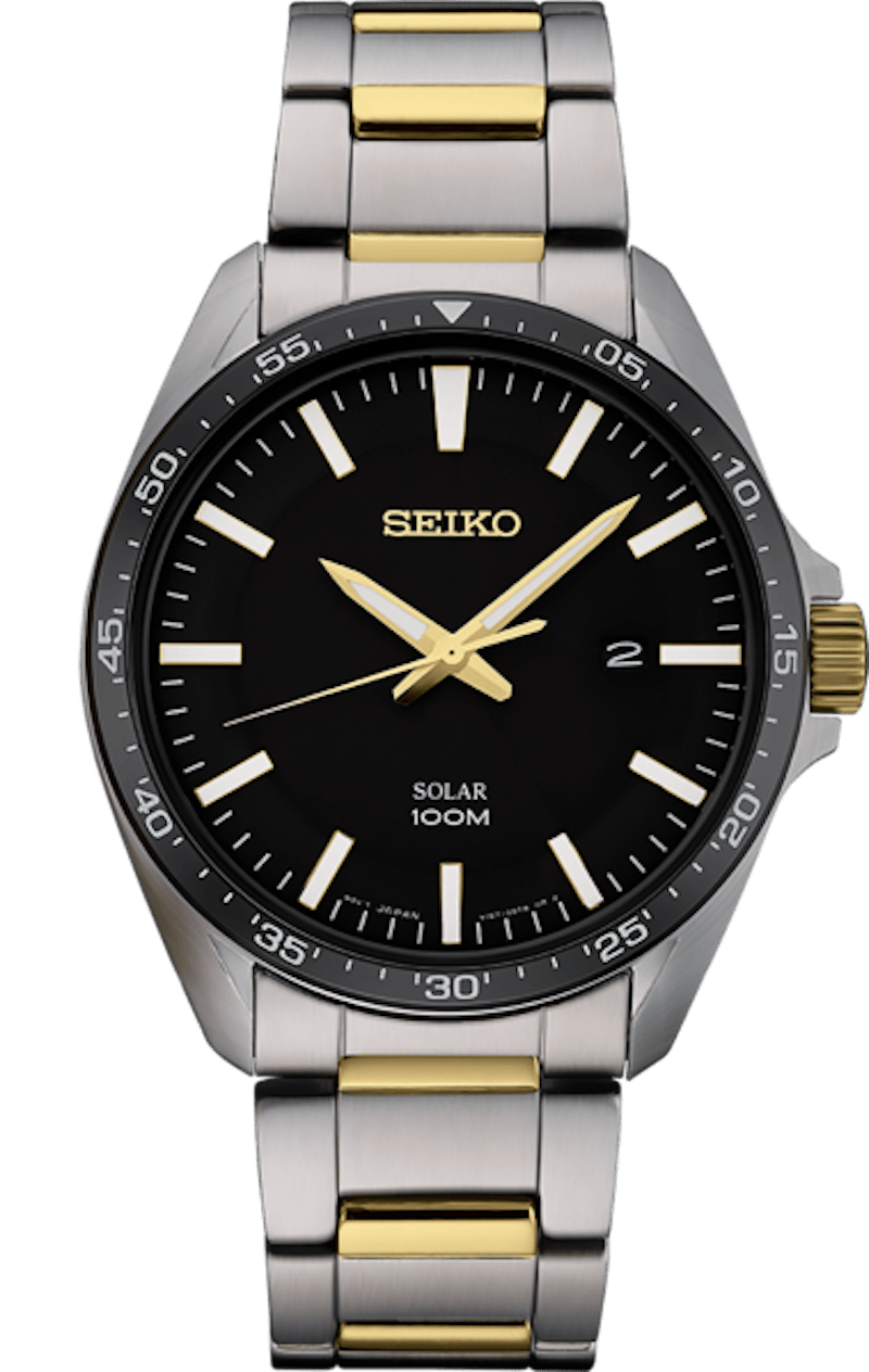 Seiko Essentials SNE485