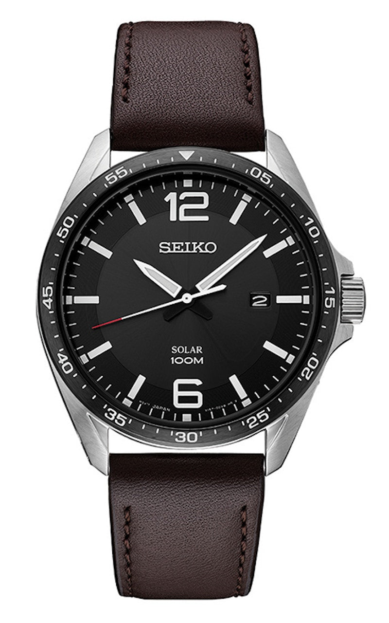 Seiko Essentials SNE487