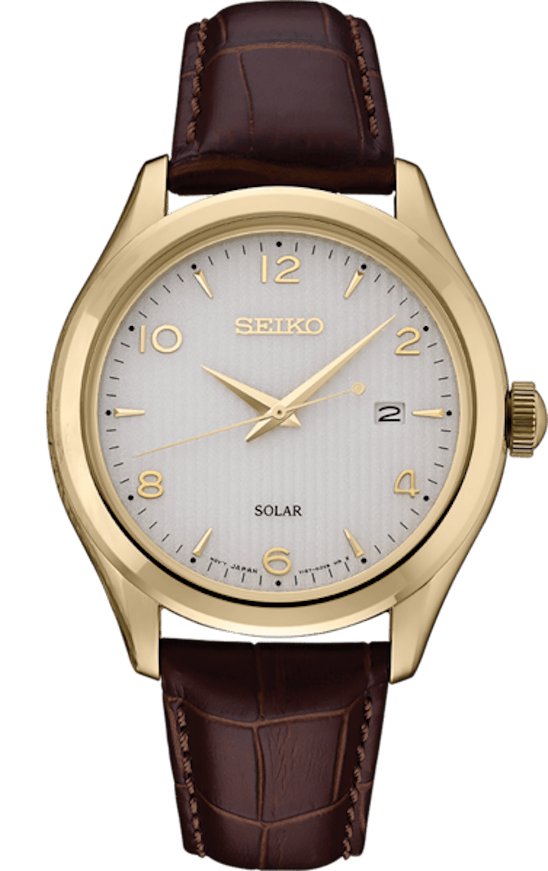 Seiko Essentials SNE492