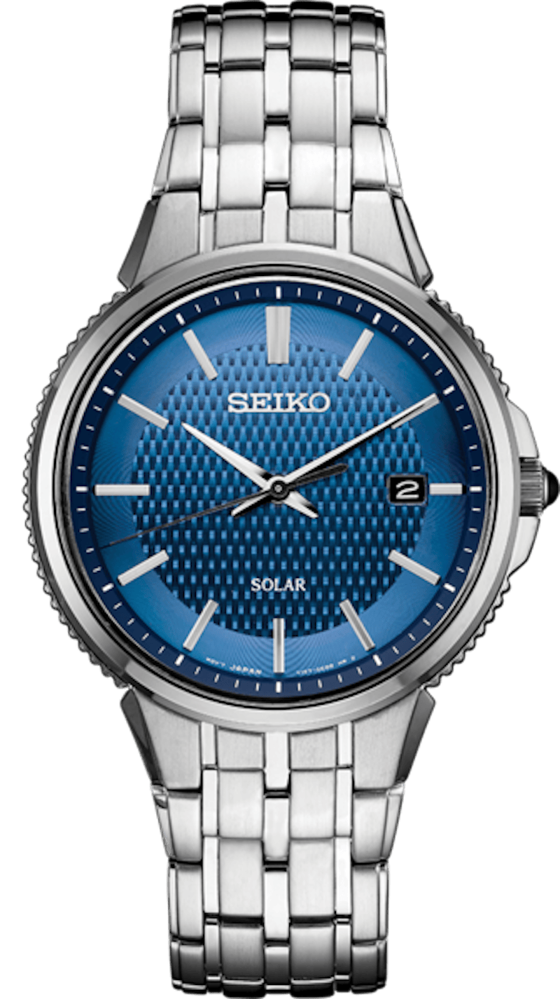 Seiko Essentials SNE507