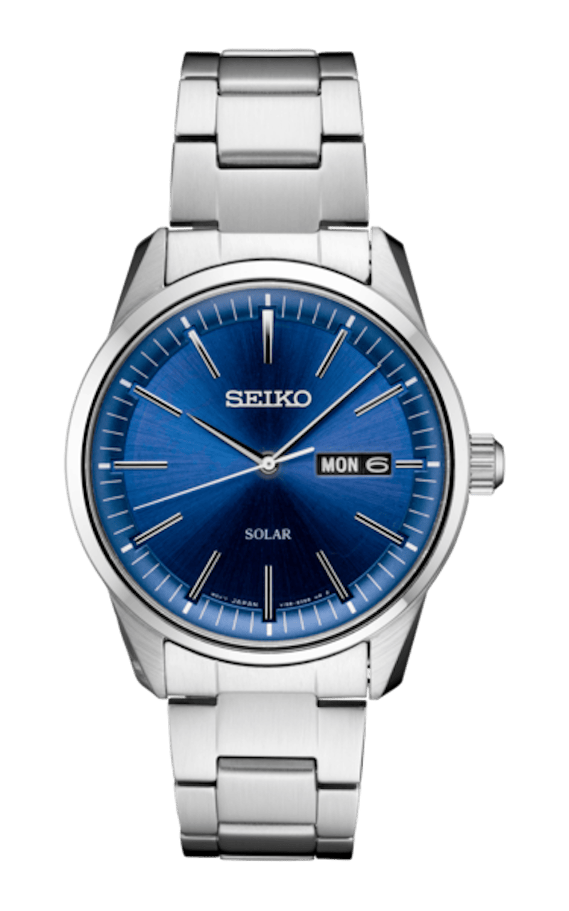 Seiko Essentials SNE525