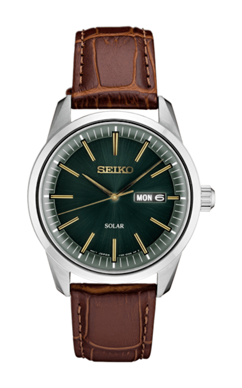 Seiko Essentials SNE529