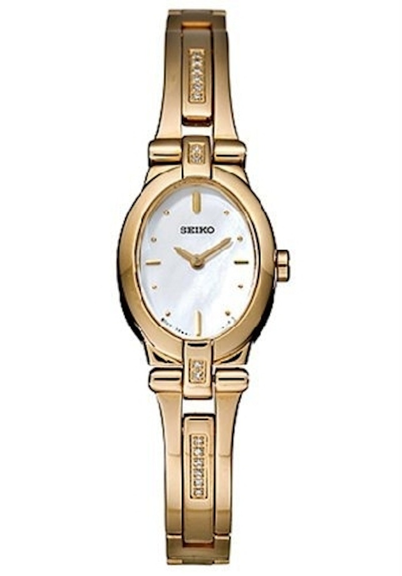 Seiko Essentials SUJC88