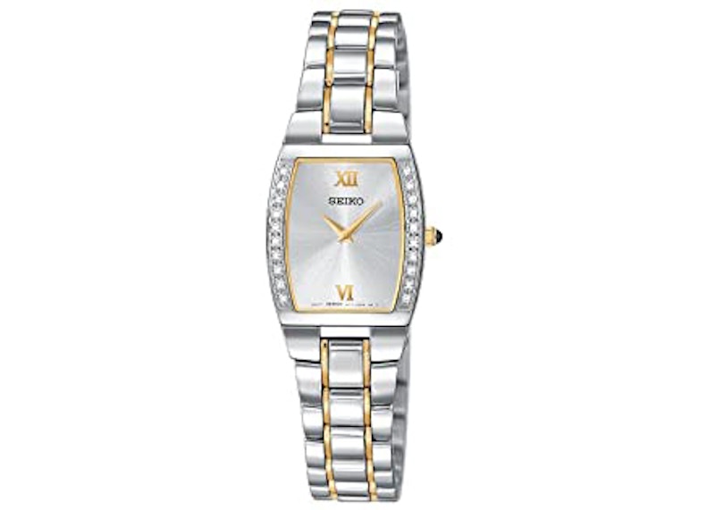 Seiko Essentials SUJE81