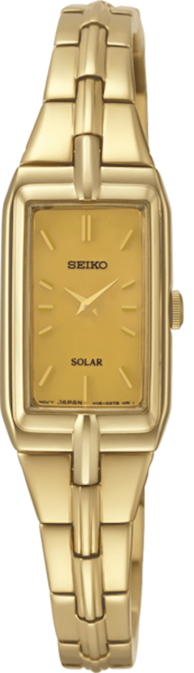 Seiko Essentials SUP276