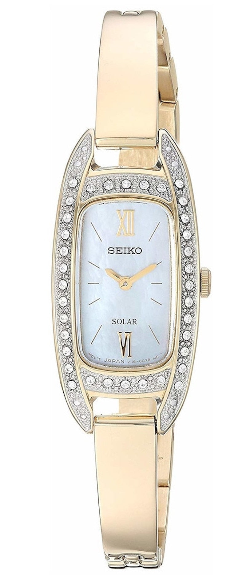 Seiko Essentials SUP390