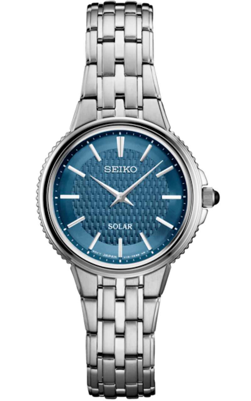 Seiko Essentials SUP393