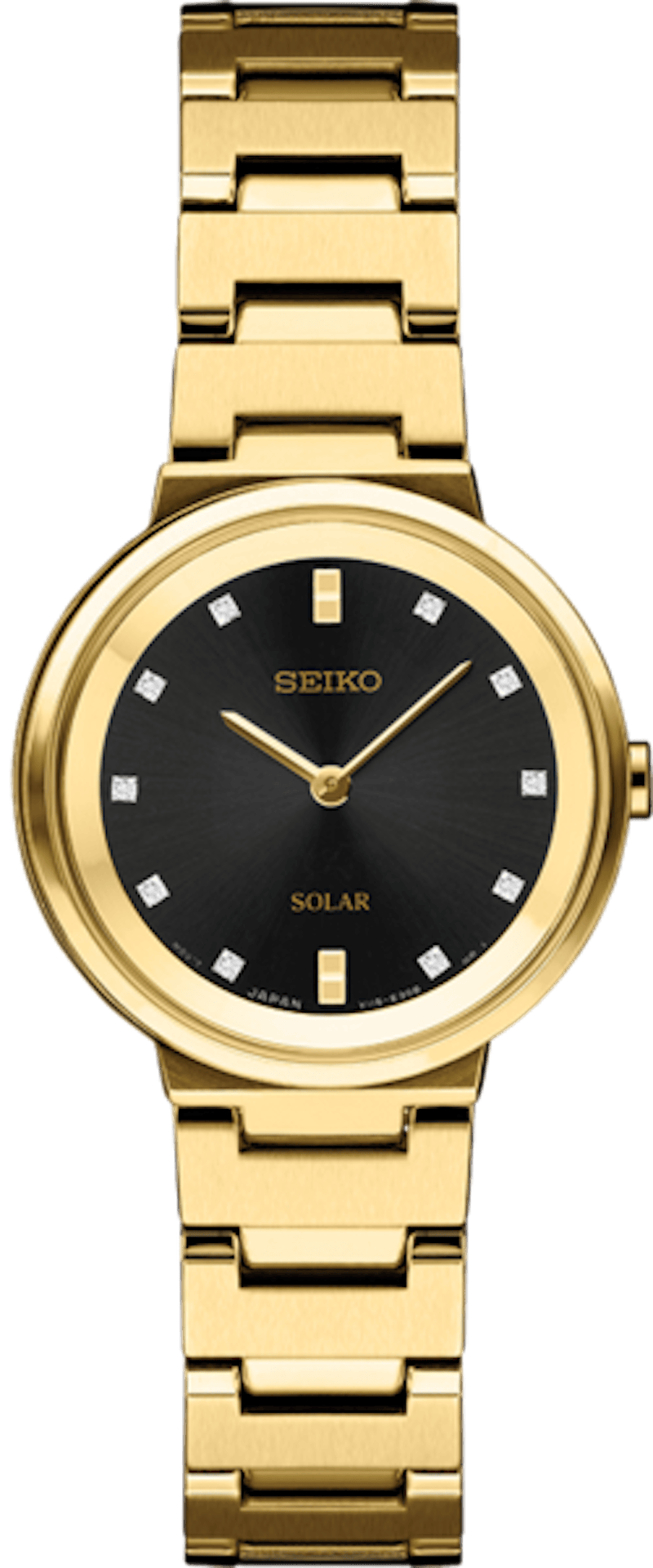 Seiko Essentials SUP396