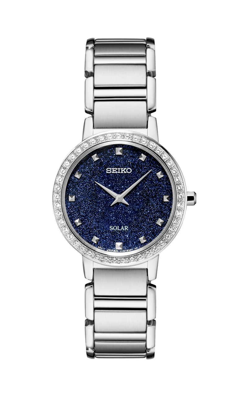 Seiko Essentials SUP433