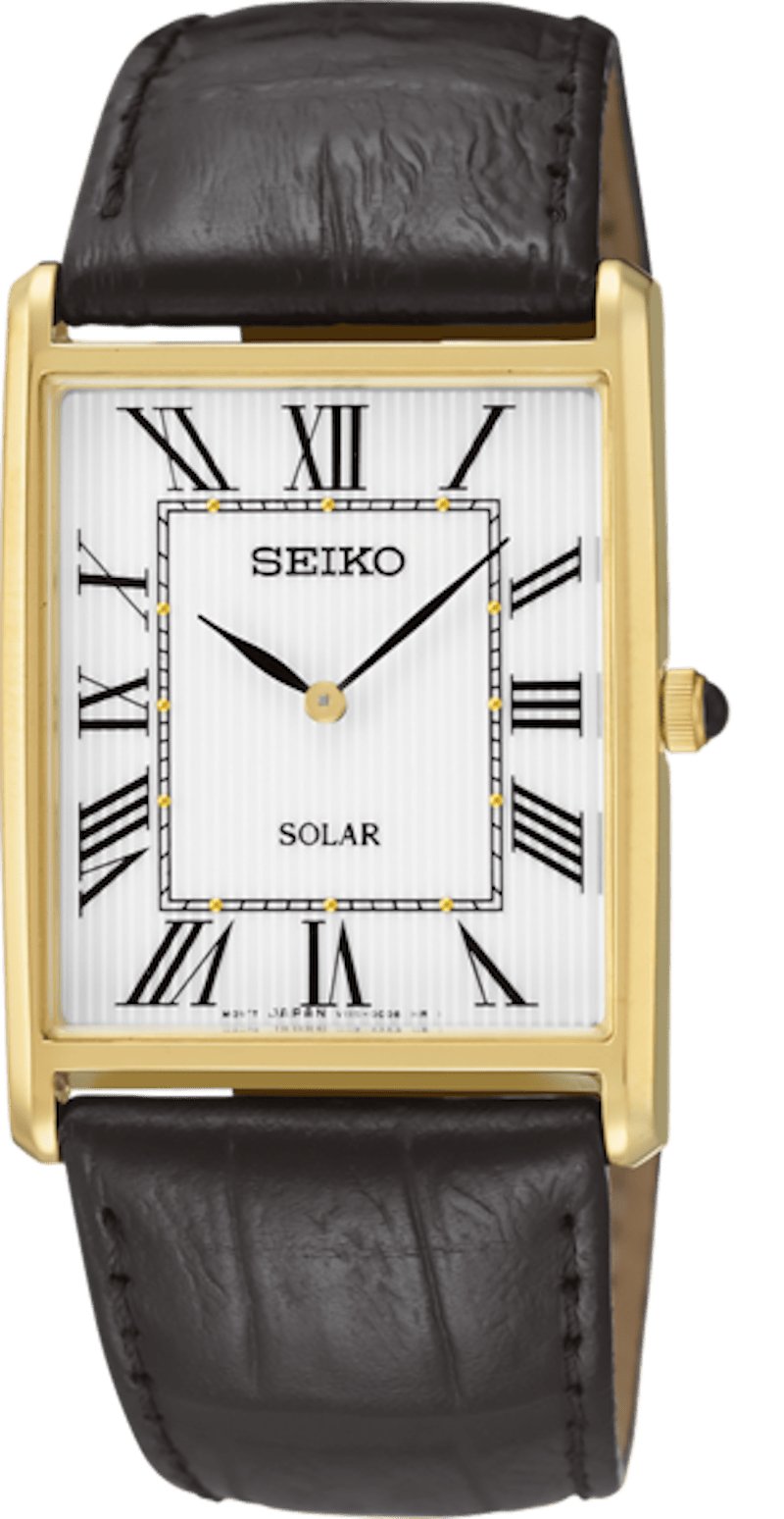 Seiko Essentials SUP880