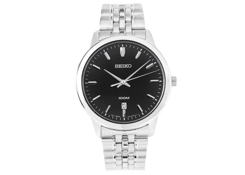 Seiko Essentials SUR031