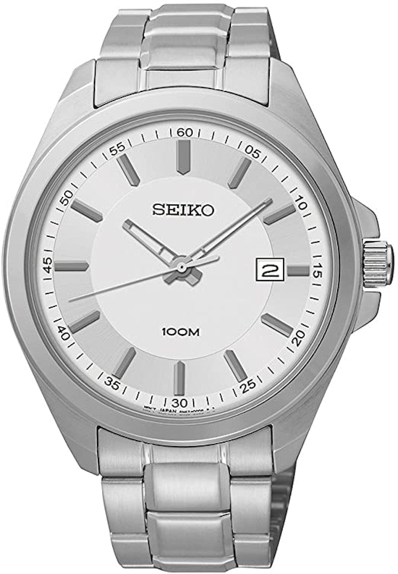 Seiko Essentials SUR067