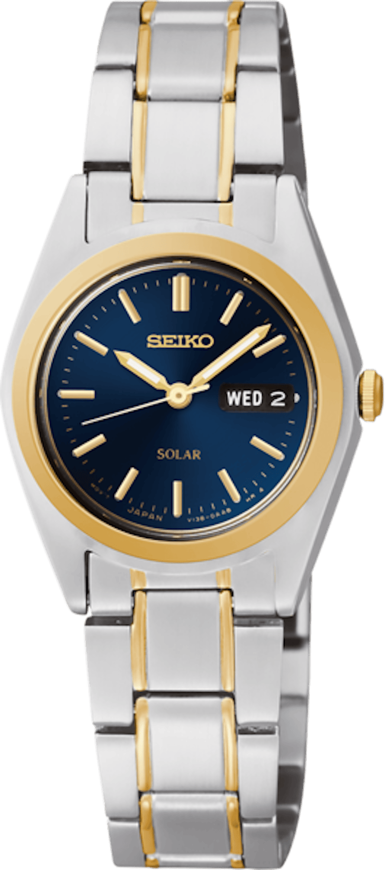 Seiko Essentials SUT110