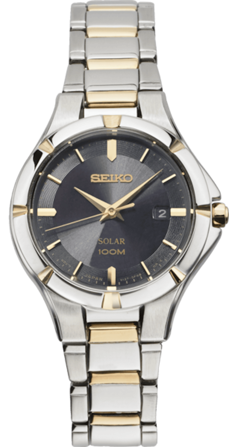Seiko Essentials SUT316