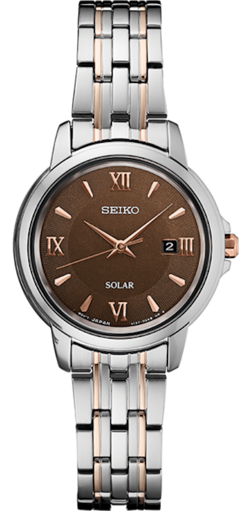 Seiko Essentials SUT349