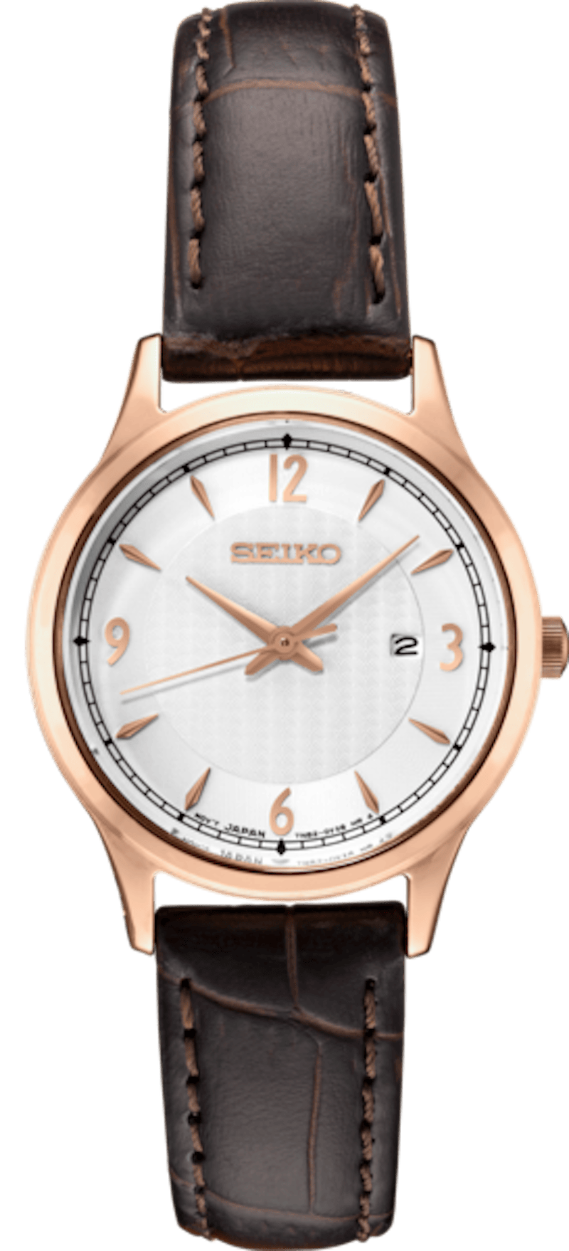 Seiko Essentials SXDG98