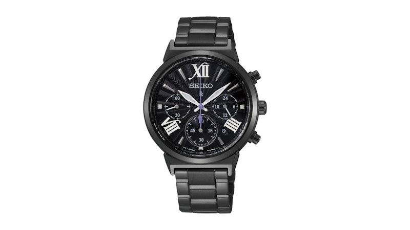 Seiko Lukia SRWZ67