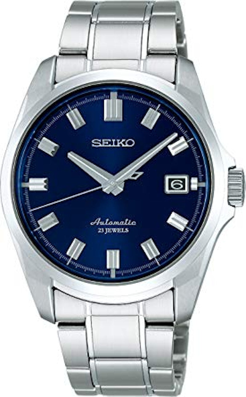 Seiko Mechanical SARB045
