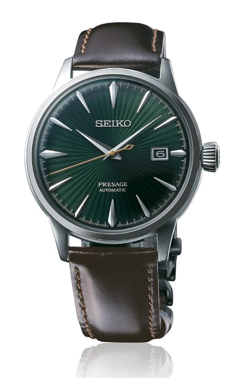 Seiko Presage Cocktail Time SRPD37J1