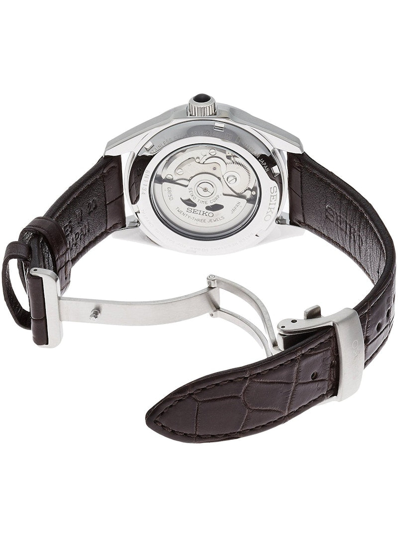 Seiko Presage SARX047