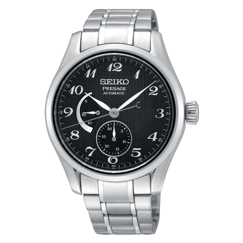 Seiko Presage SPB061J1